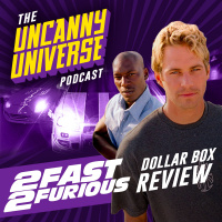 2 Fast 2 Furious