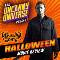Rob Zombies Halloween Review