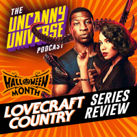 Lovecraft Country