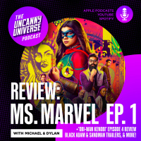 Joker 2, Lady Gaga,  Ms Marvel