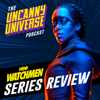 Watchmen HBO Review