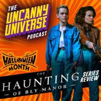 The Haunting Of Bly Manor