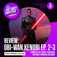 Crimes Of The Future, Obi-Wan  Reva