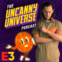Loki  E3