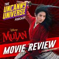 Mulan Review