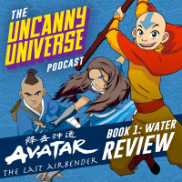 Avatar Book 1
