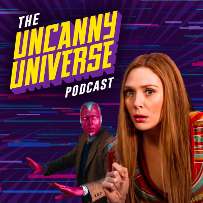 Uncanny Universe