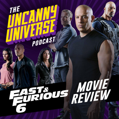 Uncanny Universe