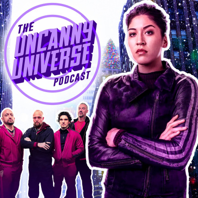 Uncanny Universe