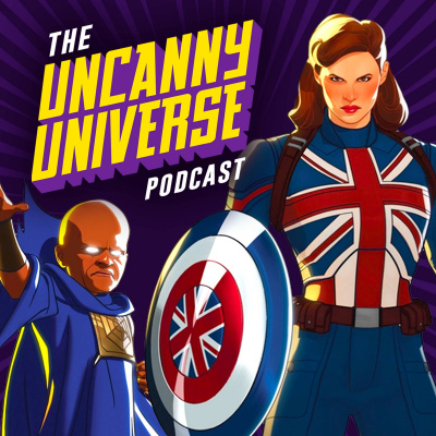 Uncanny Universe