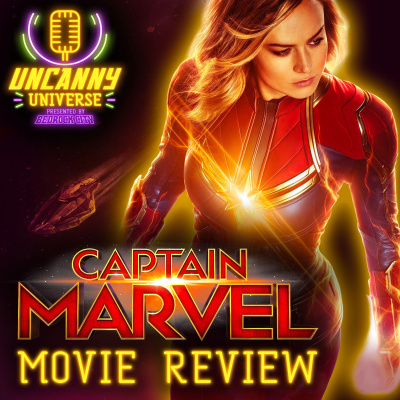 Uncanny Universe