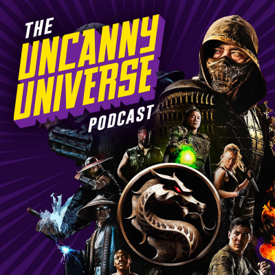 Uncanny Universe