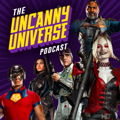 Uncanny Universe