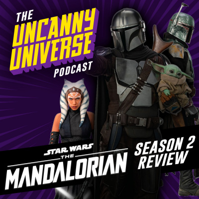 Uncanny Universe