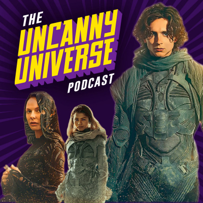 Uncanny Universe