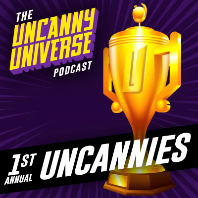 Uncanny Universe