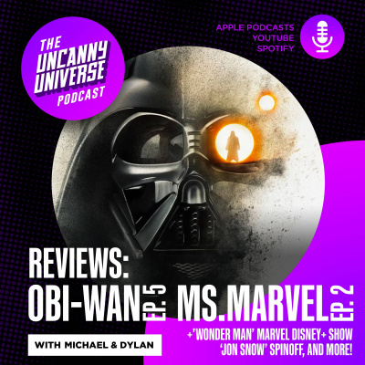 Uncanny Universe