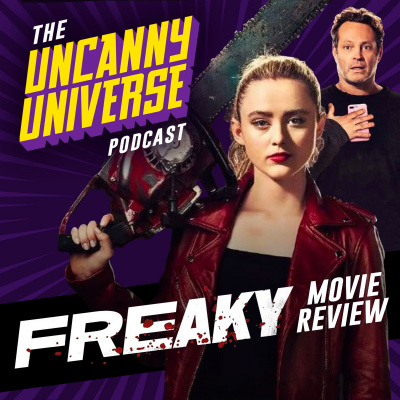 Uncanny Universe