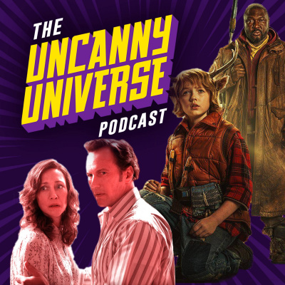 Uncanny Universe