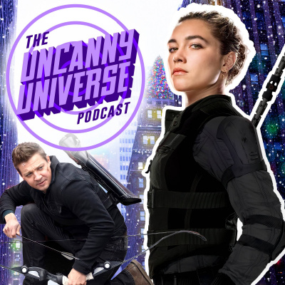 Uncanny Universe