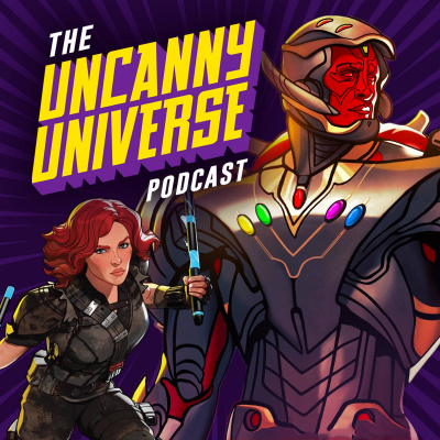 Uncanny Universe