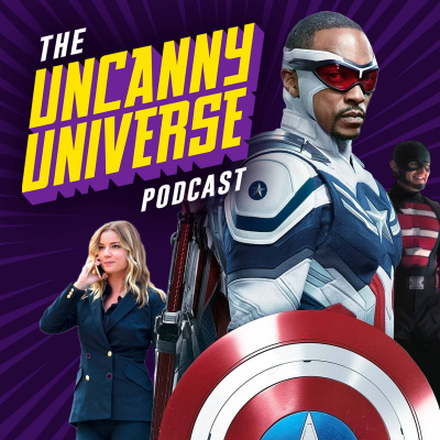 Uncanny Universe