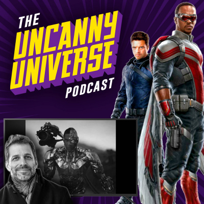 Uncanny Universe