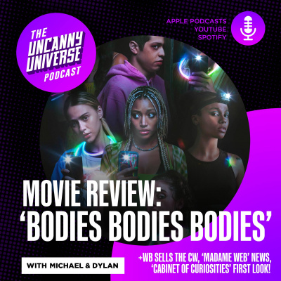 Uncanny Universe