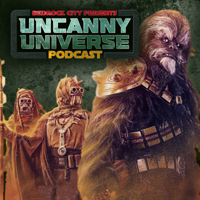 Uncanny Universe