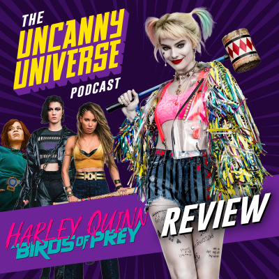 Uncanny Universe