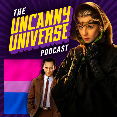 Uncanny Universe