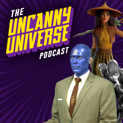 Uncanny Universe