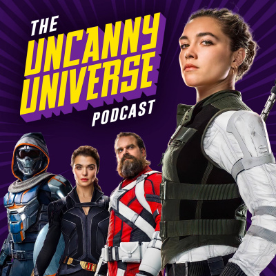 Uncanny Universe