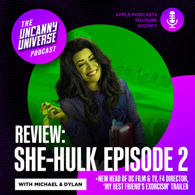 Uncanny Universe