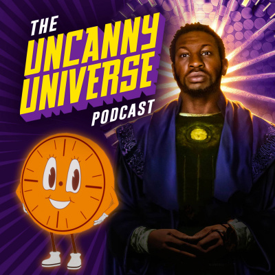 Uncanny Universe