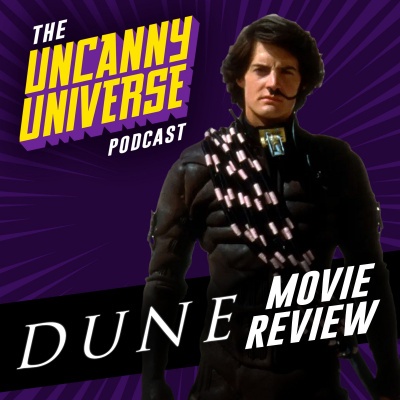 Uncanny Universe