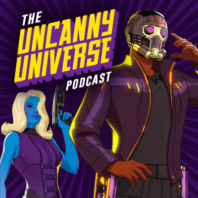 Uncanny Universe