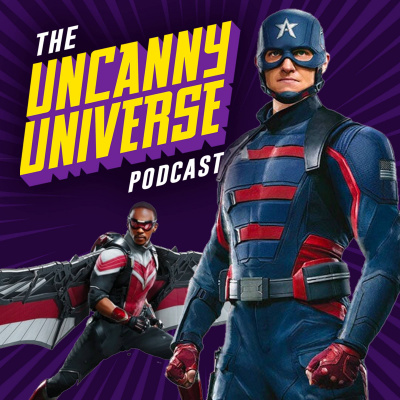 Uncanny Universe