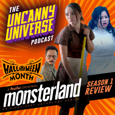Uncanny Universe