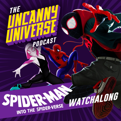 Uncanny Universe