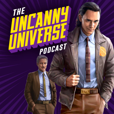 Uncanny Universe