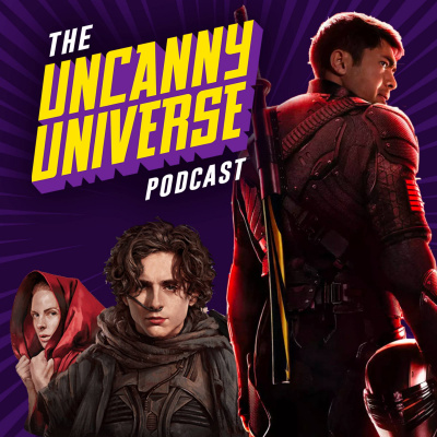 Uncanny Universe