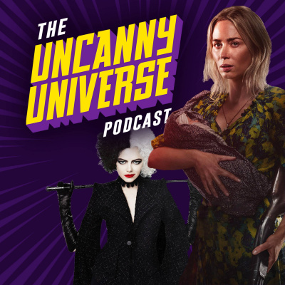 Uncanny Universe