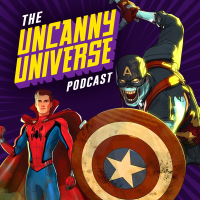 Uncanny Universe