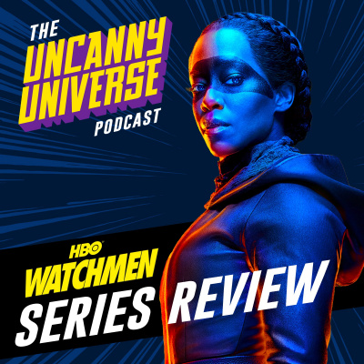 Uncanny Universe