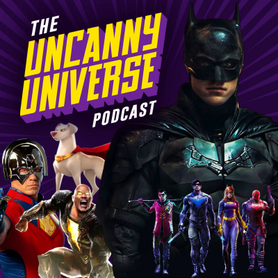 Uncanny Universe