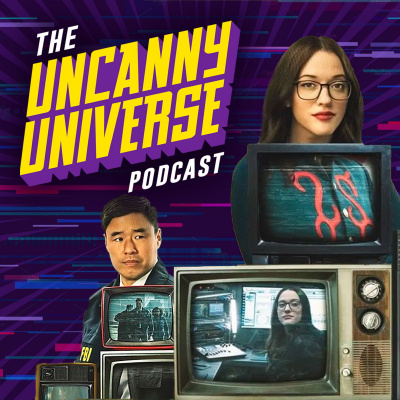 Uncanny Universe