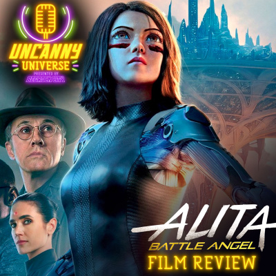 Uncanny Universe