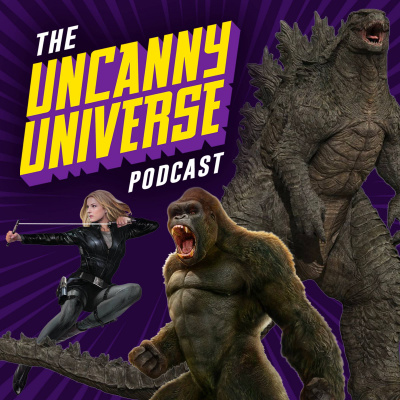 Uncanny Universe