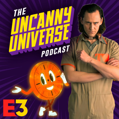 Uncanny Universe
